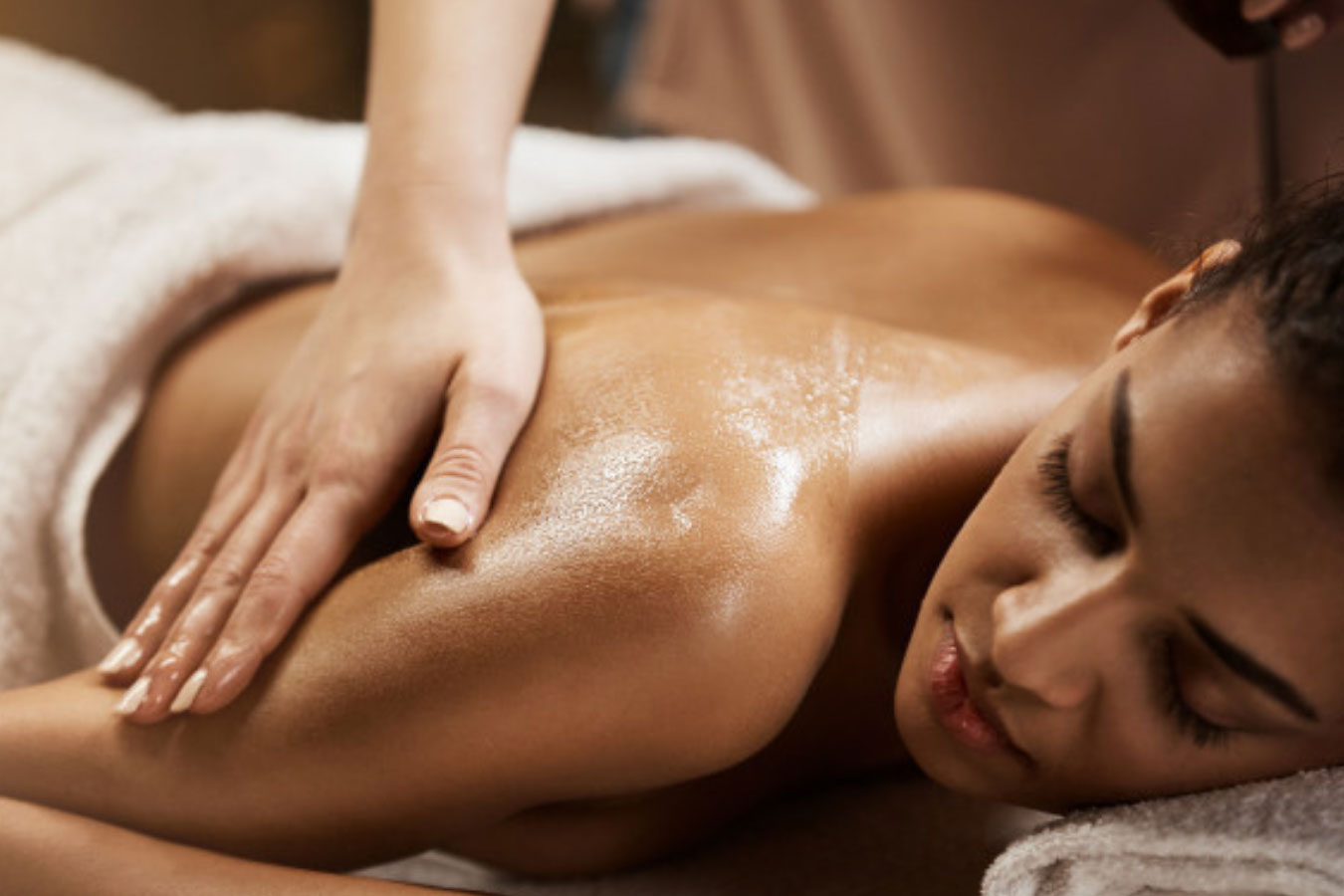 Les bienfaits du massage holistique sur le corps