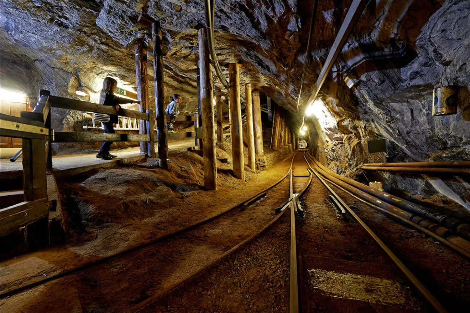 Pourquoi le sel des mines de Bex est un trésor