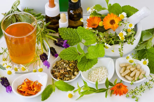 naturopathie